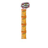 Simba Cheetos Puffs Cheese Strip 14gx4