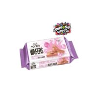 Toren Wafers Bubblegum 45gx24