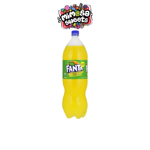 Fanta Pine 2ltx6