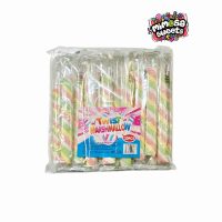 Yabil Twisted Marshmallows 30's