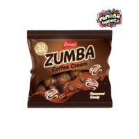 Richester Zumba Coffee Cream 50's