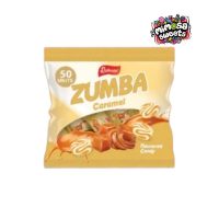 Richester Zumba Caramel 50's