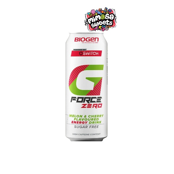 CELLDIA シェイク アップル 630g Switch Energy Drink Biogen Melon & Cherry 500mlx6 - MIMOSA SWEETS