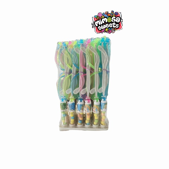 Ama Bom Toy Candy Sunglasses 30's