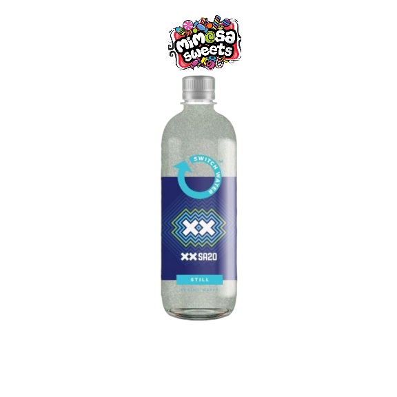 Switch Still Spring Water 600mlx6