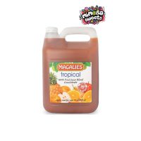 Magalies Tropical 5lt