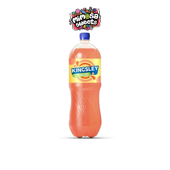 Kingsley Peach 2ltx6