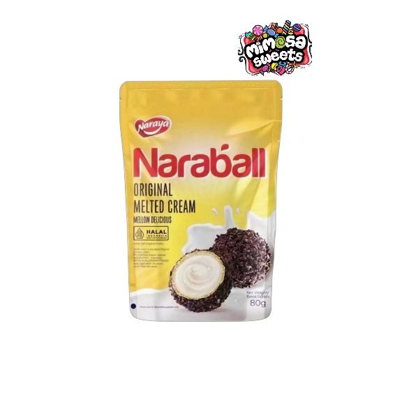 Naraya Naraball 90g