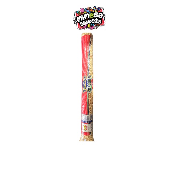 Yumeee Caramel Popcorn +-1.5kg (Instore Only)
