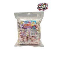 Ama Bom Spiral Marshmallows 500g