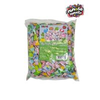 Yabil Mix Fruit Mint Candy Sugar Free 500g