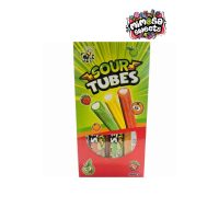 Bee Sour Tubes 30's
