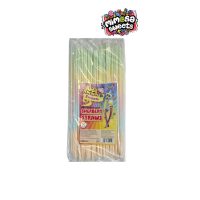 Ama Bom Sherbet Straws Medium 50's