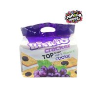 Biskio Cracker Grape 20's