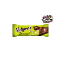 Solen Nutymax Pistachio 44gx16