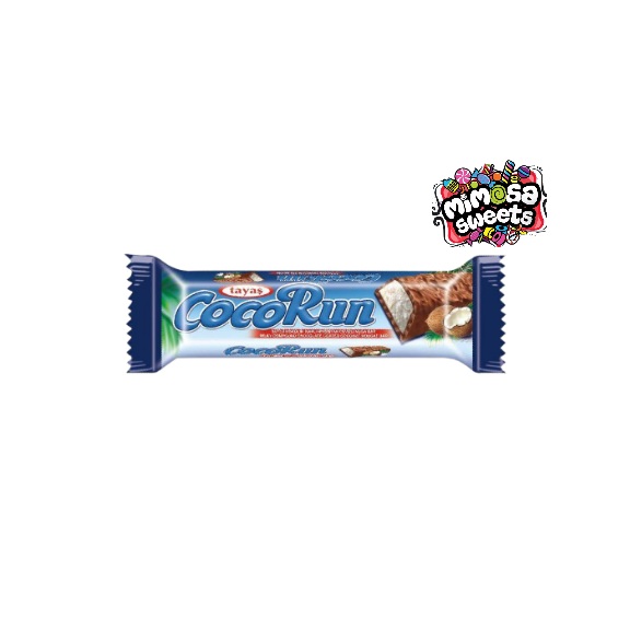 Tayas Coco Run 20gx24