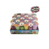 Bee Fruit Jelly 30's