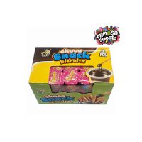 Bee Choco Snack Biscuits 30's