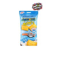 Have 5 Ener Zee Bites Nice Coconut 10gx50