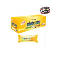 Have 5 Ener Zee Junior Milk & Malt 20gx48