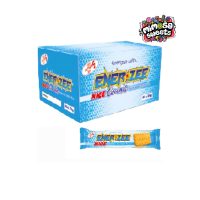 Have 5 Ener Zee Nice Coconut 30gx48