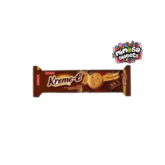 BakeMate Kreme-e Chocolate 150g