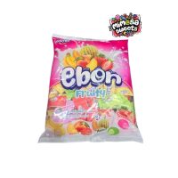 Sakpam Ebon Fruity 100's