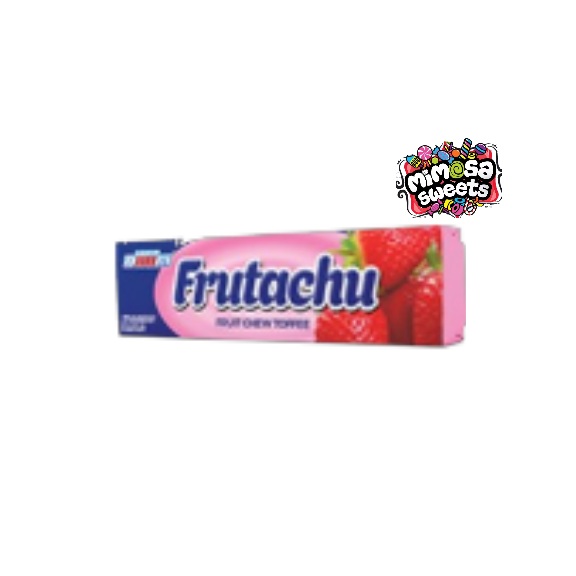 Soneri Frutachu Strawberry 18gx24