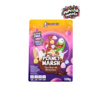 Froozels Planet Marsh Choco 320g