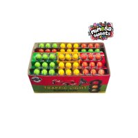 Jwd Traffic Light Bubblegum 30's