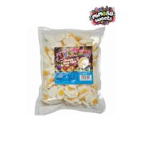 Krs Jelly Fun Gummy Fried Egg 800g