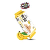 Toren Wafers Banana 45gx24