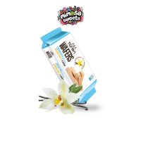 Toren Wafers Bourbon Vanilla 45gx24