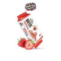 Toren Wafers Strawberry 45gx24