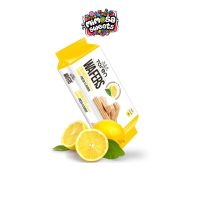 Toren Wafers Lemon 45gx24