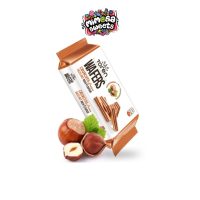 Toren Wafers Hazelnut 45gx24