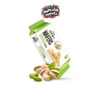 Toren Wafers Pistachio 45gx24
