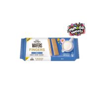 Toren Wafers Fingers Milk 150g