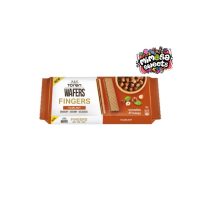 Toren Wafers Fingers Hazelnut 150g