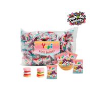 Yupi Gummy Love Burger 50's