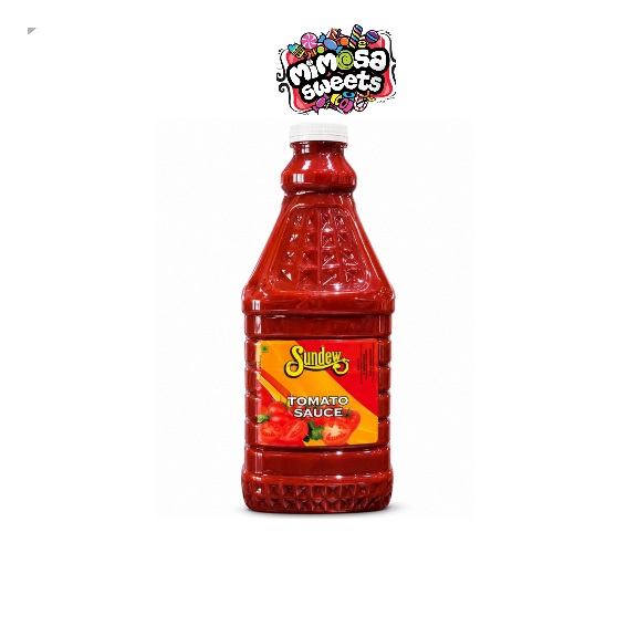 Sundew Tomato Sauce 2lt