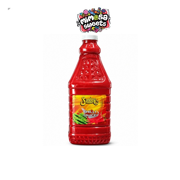 Sundew Chilli Sauce 2lt