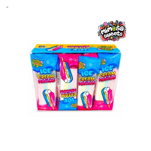 Ama Bom Ice Cream Mallow 30's