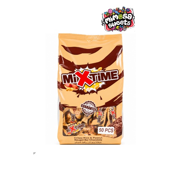 Konya Mix Time 1kg