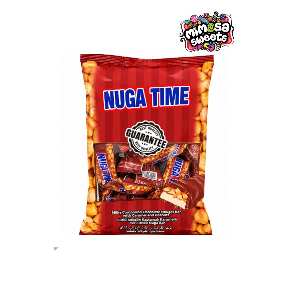 Konya Nuga Time 1kg