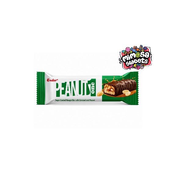 Ender Peanut One 30gx24