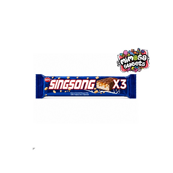 Bifa Sing Song 60gx24