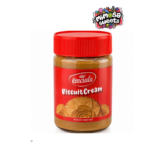 Emek Emciola Biscuit Cream 350g