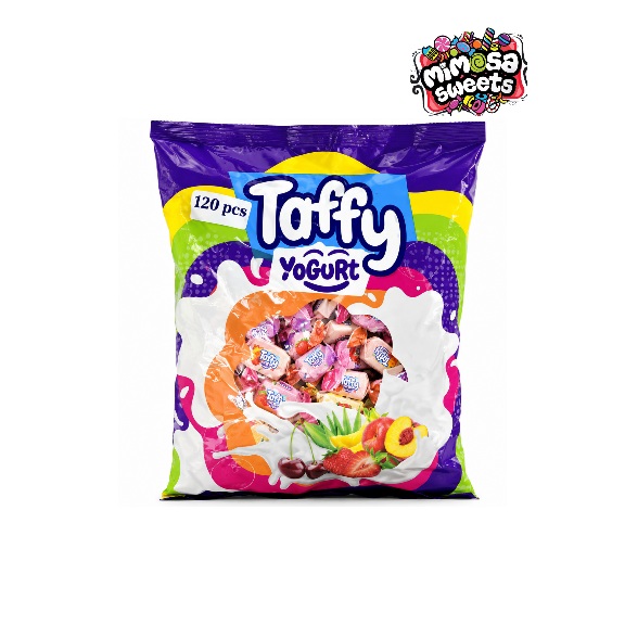 Tatlidiller Taffy Yogurt 800g