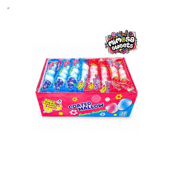 Ama Bom Coated Mallow 30's